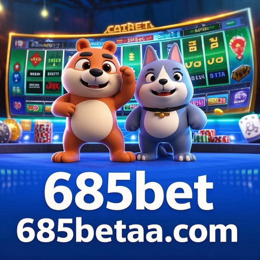 685bet