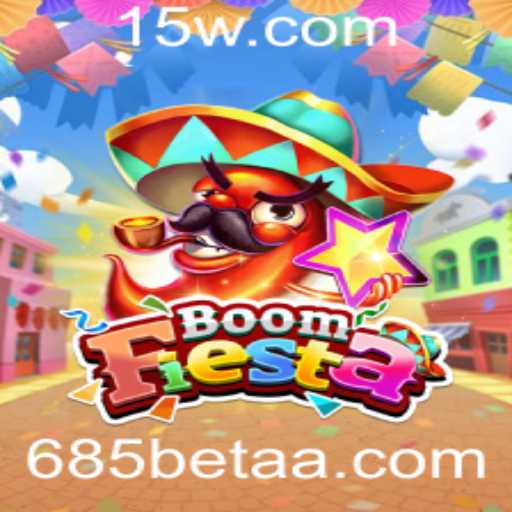 Descubra BoomFiesta: O Novo Fenômeno dos Jogos com Destaque em 685bet