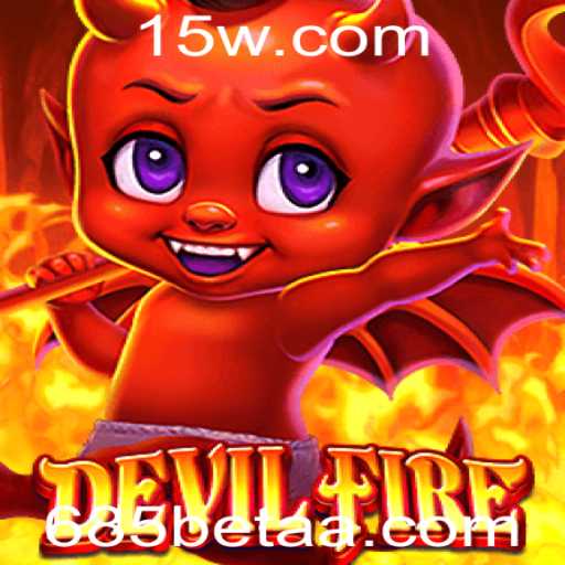 DevilFire: Uma Imersão no Universo do Jogo com 685bet