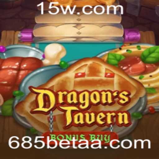 DragonsTavern: Uma Aventura Épica no Mundo dos Jogos de Fantasia