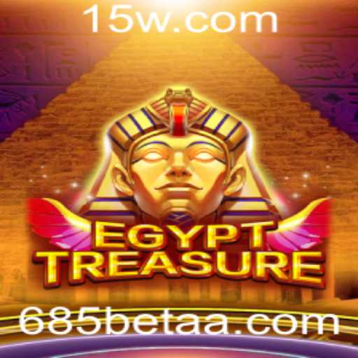 Descubra os Segredos de EgyptTreasure em uma Aventura Épica com 685bet