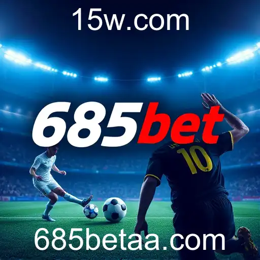 O Impacto de 685bet no Cenário dos Esportes e Apostas Online