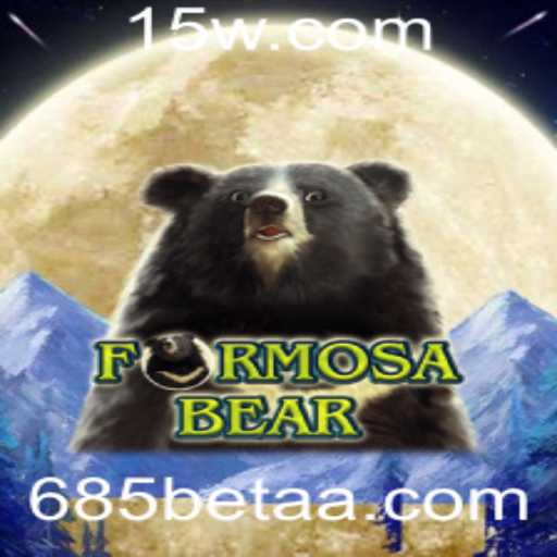 Desvendando o Fascinante Mundo de FormosaBear: Um Mergulho Emocionante no Jogo do Momento