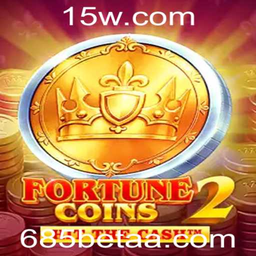 FortuneCoins2: Descubra o Fascinante Mundo do Jogo de Azar Inspirado em 685bet