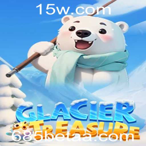 Explorando GlacierTreasure: O Jogo de Aventura com 685bet
