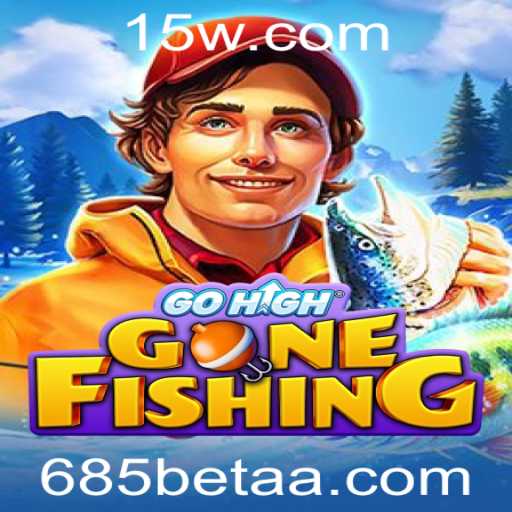 GoHighGoneFishing: Uma Nova Aventura nos Jogos Online