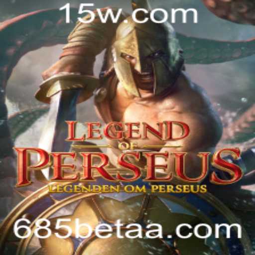 Explorando o Fascinante Mundo de LegendofPerseus: O Jogo que Une Mitologia e Aventura