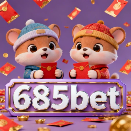 685bet logo
