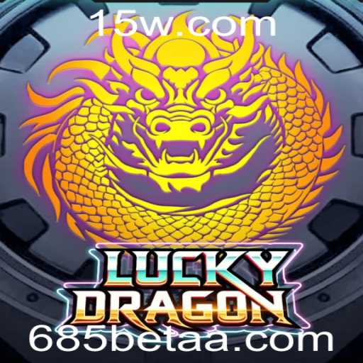 LuckyDragon: Um Novo Horizonte no Mundo dos Jogos