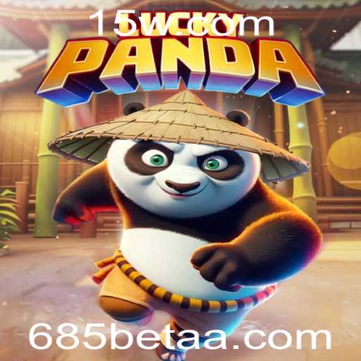 Descubra a Emoção de Jogar LuckyPanda com 685bet