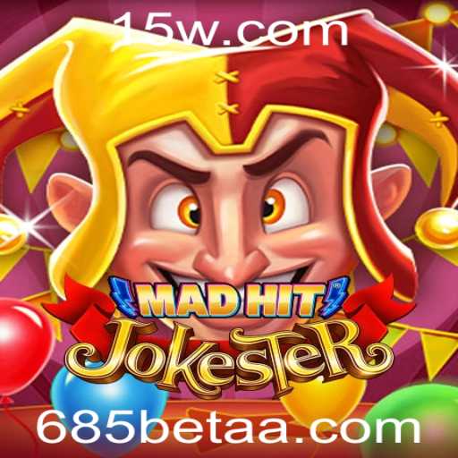Explorando o Inovador Jogo MadHitJokester: Regras, História e Impacto