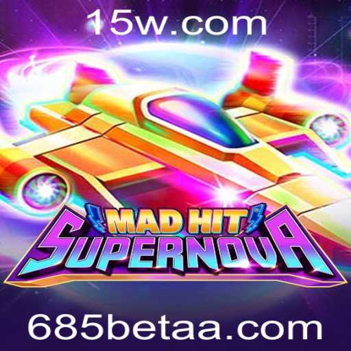MadHitSupernova: O Inovador Mundo do Entretenimento Digital