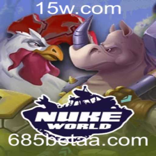 NukeWorld: Explorando o Universo do Jogo Estratégico