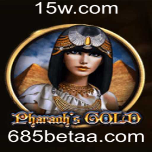 Pharaoh's Gold: Descobrindo as Riquezas do Egito com 685bet