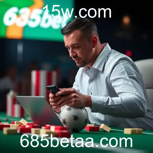 Jogo Responsável: A Importância e os Desafios