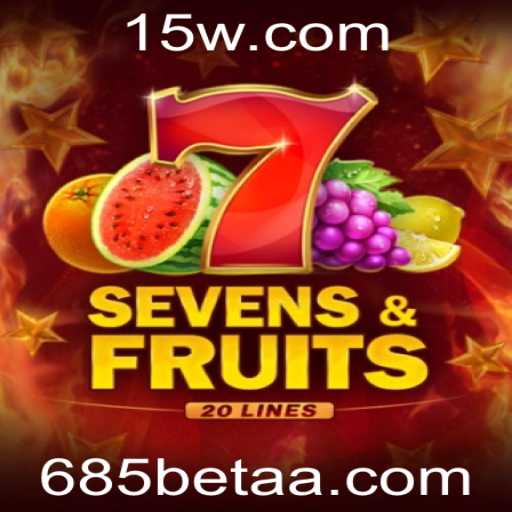 Explorando o Mundo de SevensFruits20 com 685bet