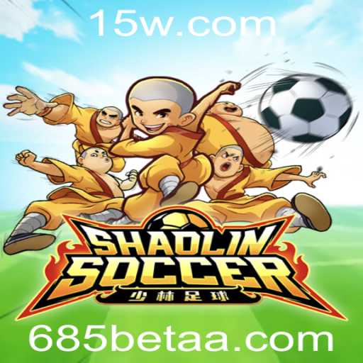ShaolinSoccer: O Mistério e a Jogabilidade por Trás do Fenômeno