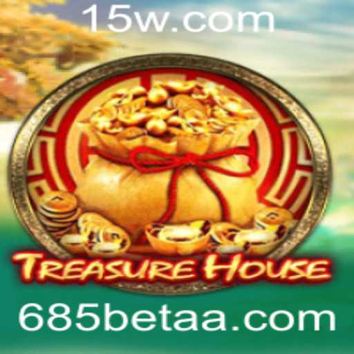 Descobrindo o Fascinante Mundo de TreasureHouse com 685bet