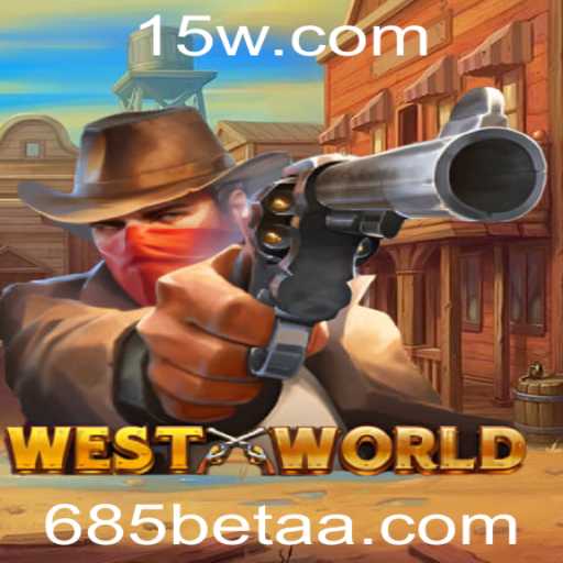 Explorando WestWorld: Um Jogo de Estratégia e Aventura para Todas as Idades
