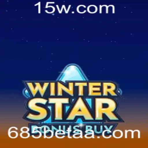Explorando o Jogo WinterStarBonusBuy no 685bet